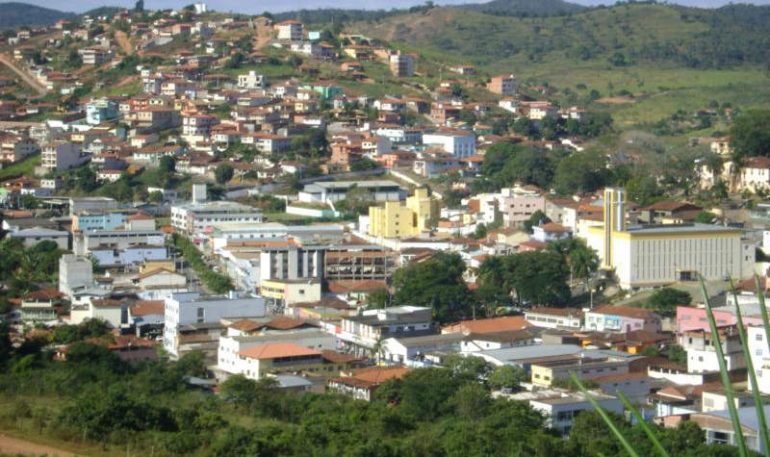 Detentos fogem do Presídio de Guanhães durante terça de Carnaval
