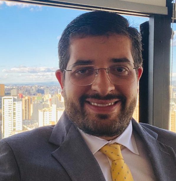 Gustavo Milânio