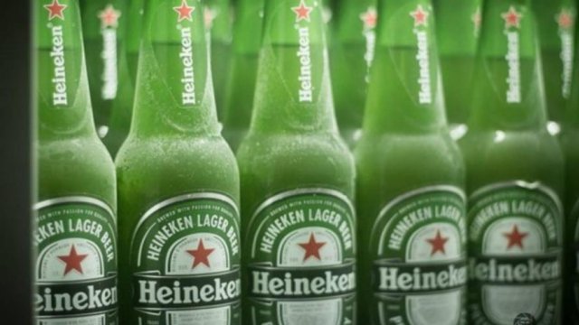 Ministério da Justiça notifica Heineken para ajustar campanha de recall