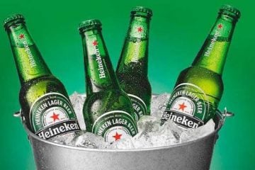 Local definido! Nova fábrica da Heineken será em Passos, no Sul de Minas