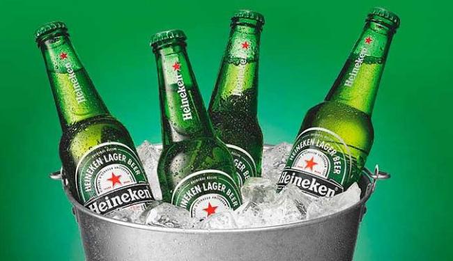 Heineken anuncia recall de lotes de long neck com problemas na garrafa