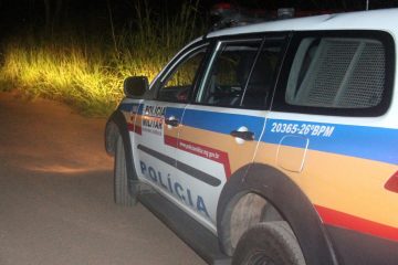 Homem é assaltado na porta de boate no bairro Conceição, em Itabira