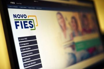 Inscrições para o Fies começam nesta quarta (5)