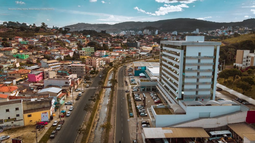 Climinha bom: veja a previsão do tempo pra esta quinta