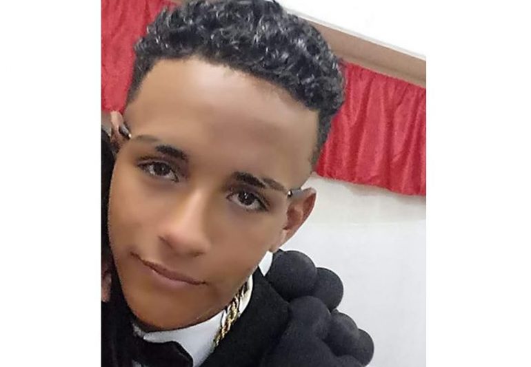 Jovem de 16 anos desaparece em Mariana