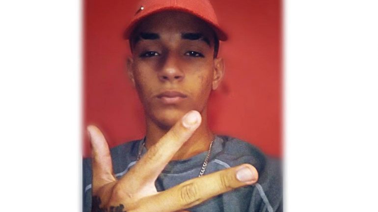 Após intensas buscas, jovem de 16 anos é encontrado morto em Mariana