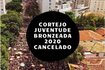 Juventude Bronzeada cancela cortejo do bloco no Carnaval de BH