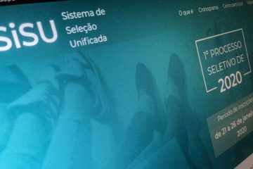 MEC lança Portal Único de Acesso para Fies, Prouni e Sisu