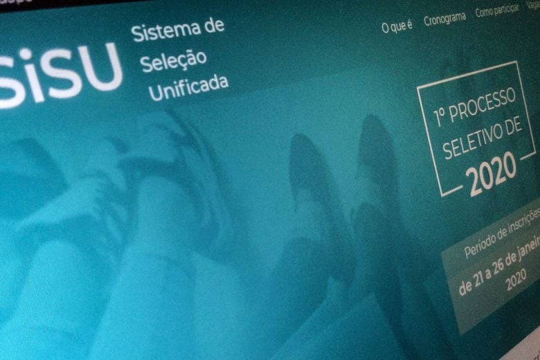 MEC lança Portal Único de Acesso para Fies, Prouni e Sisu