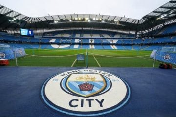 Manchester City é banido de competições europeias nas próximas duas temporadas