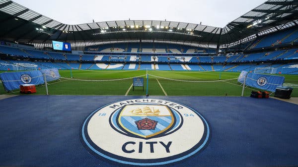 Manchester City é banido de competições europeias nas próximas duas temporadas