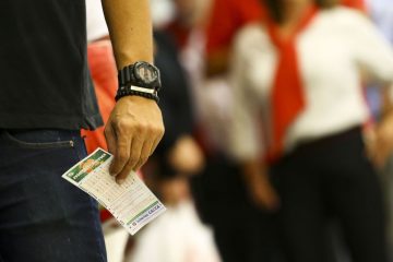 Mega-Sena acumulada sorteia hoje prêmio de R$ 200 milhões