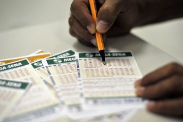 Mega-Sena acumula e próximo concurso deve pagar R$ 190 milhões