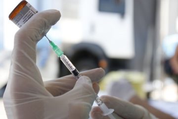 Vacinação contra poliomielite e sarampo serão realizadas neste sábado em Monlevade