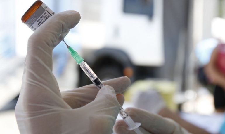 Começa a campanha contra a Poliomielite em Monlevade; saiba os locais