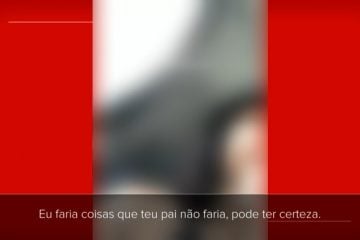 Motorista da Uber é banido após assédio a passageira de 17 anos