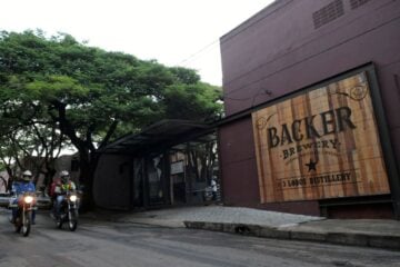 Justiça mineira recebe denúncia contra sócios da cervejaria Backer