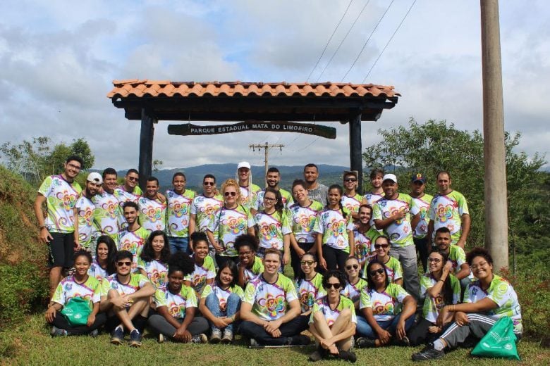 Parque do Limoeiro divulga programação do Ecofolia 2020