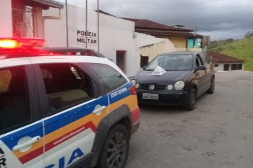 Perseguição em rodovia termina com prisão de suspeitos de roubos de cargas na região
