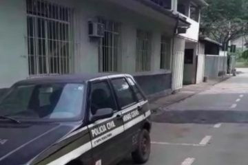 Ex confirma agressão a Taty Monteiro e justiça expede medida protetiva à vítima