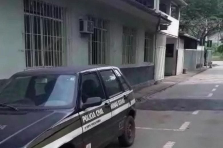 Ex confirma agressão a Taty Monteiro e justiça expede medida protetiva à vítima