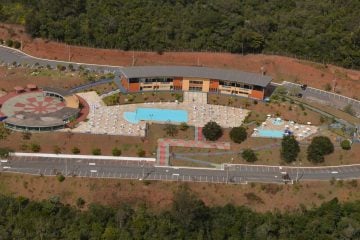 Real Campestre Clube realiza eleição para escolha de nova diretoria nesta segunda