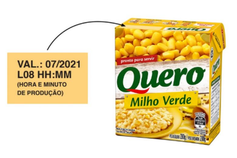 Heinz anuncia recall de milho verde por risco de bactéria