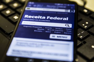 Receita Federal abre hoje consulta a lote residual de Imposto de Renda