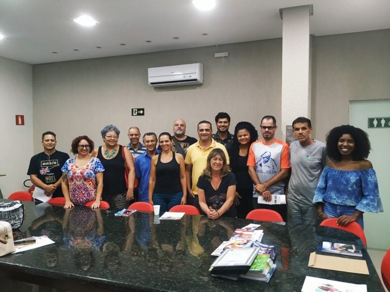 Rede se alia ao PDT em Monlevade e empresário anuncia pré-candidatura à Prefeitura