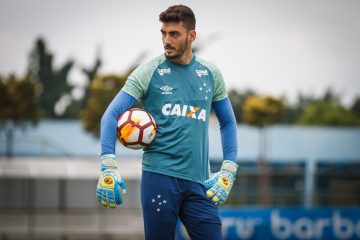 Reunião pode sacramentar ida de Rafael, do Cruzeiro, direto para o Atlético-MG