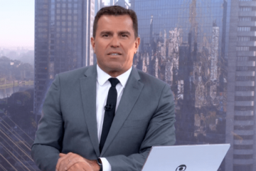 Telespectadores acusam jornalista da TV Globo de cometer racismo