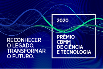 Prêmio CBMM de Ciência e Tecnologia está com inscrições abertas