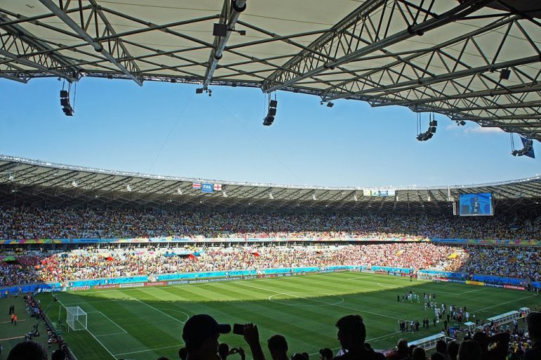 Cruzeiro terá que indenizar torcedor agredido no Mineirão