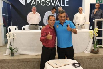 “Amador voltará a ser o que era”, diz novo presidente da Lifa