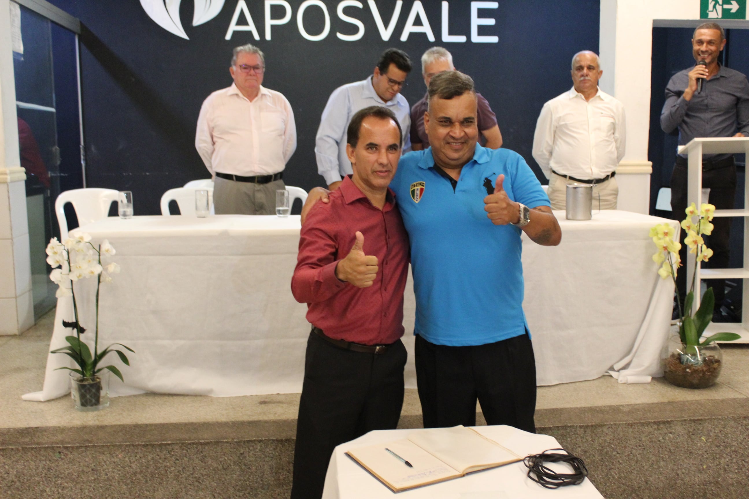“Amador voltará a ser o que era”, diz novo presidente da Lifa