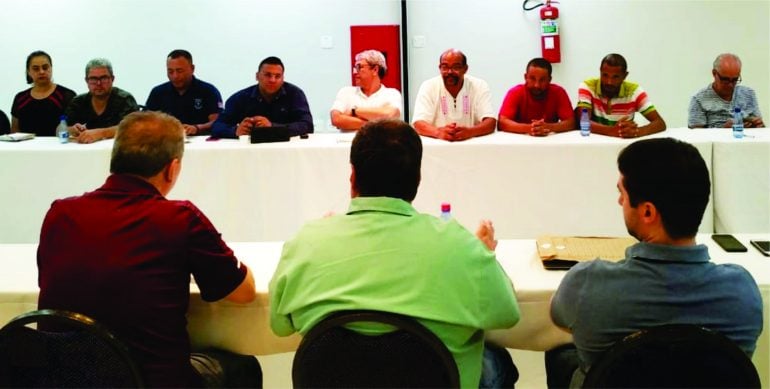 Vale pagará em torno de 3,5 salários de PLR a trabalhadores de Itabira