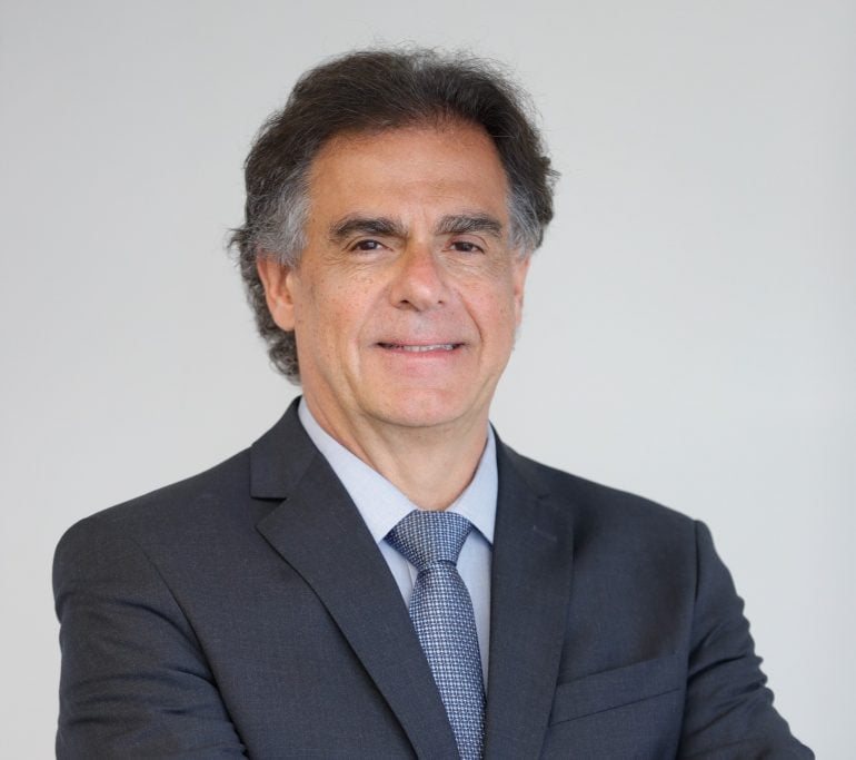 Ex-juiz em Monlevade assume vice-presidência do Tribunal Superior do Trabalho