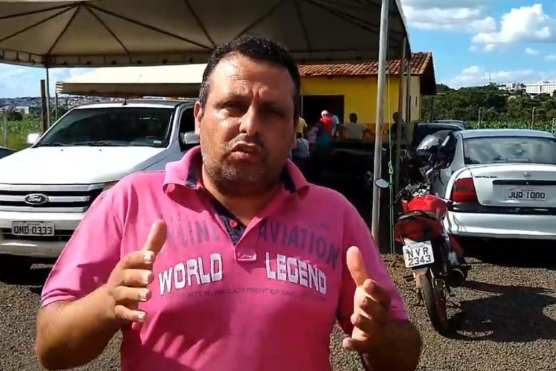 Greve dos caminhoneiros: líder pede para que motoristas não trabalhem nesta quarta
