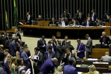 Câmara aprova texto-base de MP sobre crédito rural