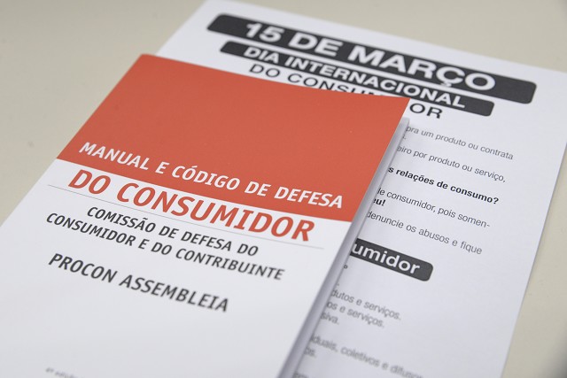 Dia do Consumidor: Procon divulga as principais reclamações registradas em 2019