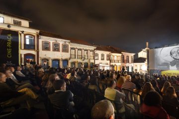 Estão abertas as inscrições de filmes para a 15ª CineOP e 14ª CineBH