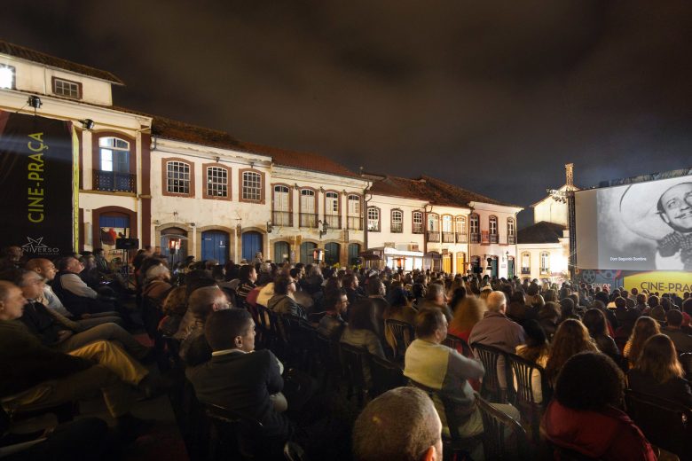 Estão abertas as inscrições de filmes para a 15ª CineOP e 14ª CineBH