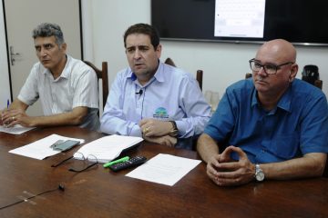 Fabriciano anuncia medidas preventivas e unidade exclusiva para coronavírus