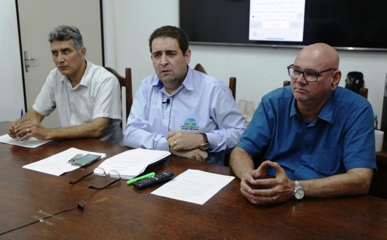 Fabriciano anuncia medidas preventivas e unidade exclusiva para coronavírus
