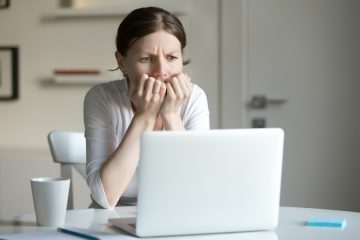Coronavírus: Como controlar a ansiedade diante do surto da doença?