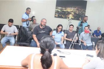 Ipatinga tem o primeiro caso de Coronavírus confirmado
