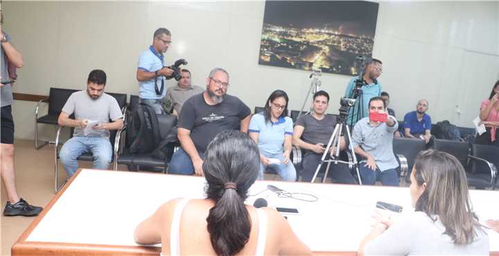 Ipatinga tem o primeiro caso de Coronavírus confirmado