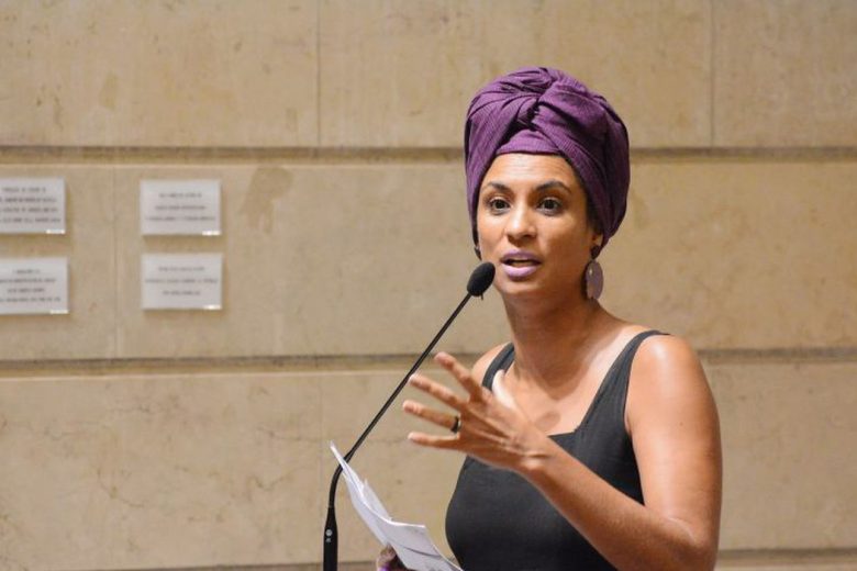 Quem foi Marielle Franco, vereadora assassinada no Rio de janeiro em 2018
