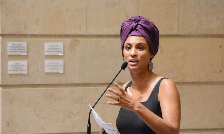 Quem foi Marielle Franco, vereadora assassinada no Rio de janeiro em 2018