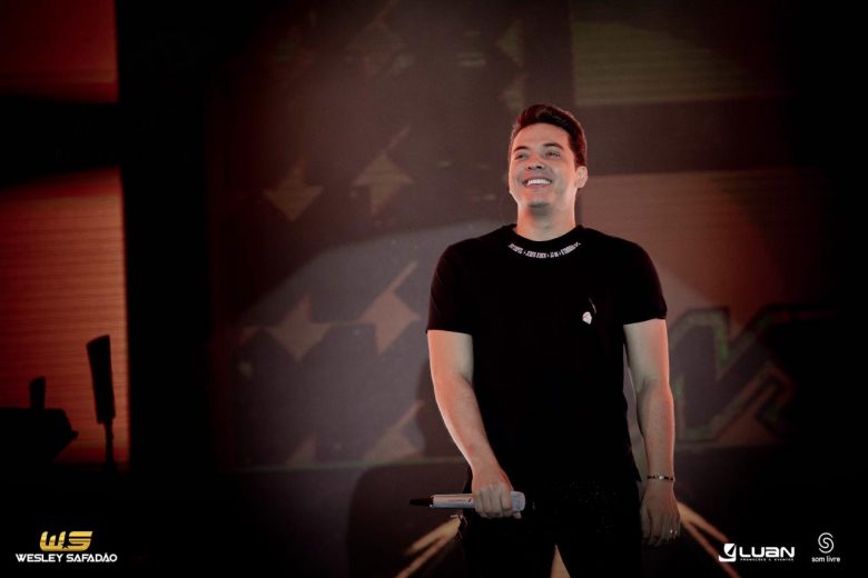 Coronavírus: Wesley Safadão cancela shows previsto para as próximas semanas